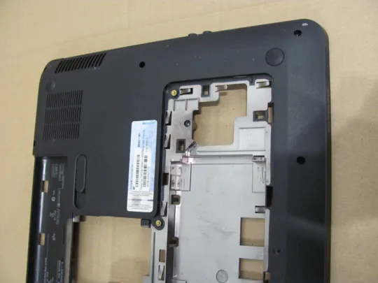 436-2  Кришка дно піддон корпуса 646498-001 33R18BATP00  для   HP Pavilion G7-1000 оригінал Продаж