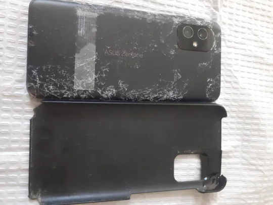 Asus ZenFone 8 ZS590KS (I006D) Де купити
