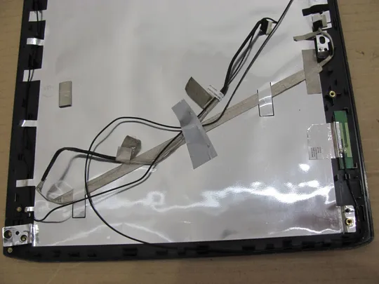 484-3 кришка матриці 13N0-ZKP0G01 для MEDION P6816 E6228 оригінал Недорого