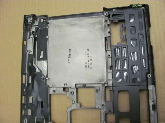 537-2 Кришка дно піддон корпуса для LENOVO T430s оригінал Торговий майданчик