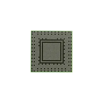 фото, Мікросхема NVIDIA N13P-GL2-A1 (DC 2011) GeForce GT630M відеочіп для ноутбука