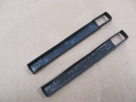 Купити 5-20 кріплення резинки HDD  9.5mm   оригінал