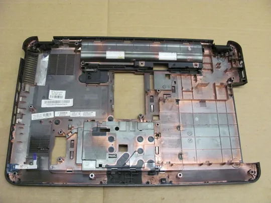 Купити 400-1 Кришка дно піддон корпуса 641967-001 EAR15004010 для HP Pavilion G6-1000 оригінал