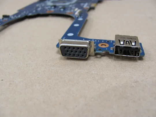 604-15 материнська плата РОБОЧА  6050A2892301  831762-601  i5-6200U  для HP EliteBook 820 G3  оригінал Характеристики