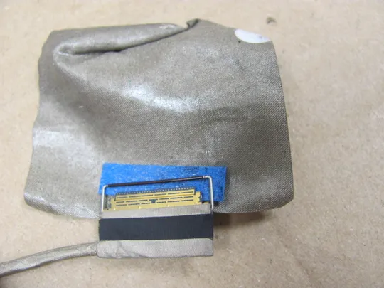 номер0680-14 шлейф матриці DC02C00HI00 0NR7JT для  Dell Precision 17 7730 7740 M7730 M7740 оригінал Де купити