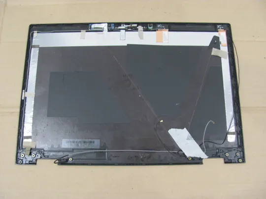 Купити 665-12 кришка матриці 460.0CX0B.0002 з WEB камерою  для Lenovo ThinkPad X1 Yoga Gen 3 оригінал