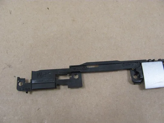 номер1015-7 комплектуюче кріплення заглушка LAN  для HP Elitebook 850 G5 G6 755 G5 Zbook 15U G5  оригінал З аукціону