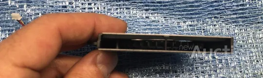 Кулер dc28000bzd0 для Lenovo IdeaPad S300 S400 S405 S310 S410 S415 З аукціону