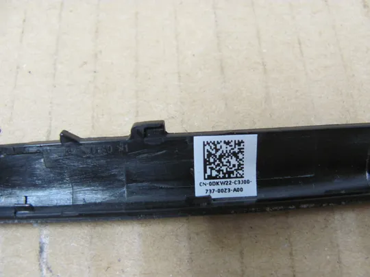 номер0695-13 заглушка корпуса AP1S5000800 0DKW22 для Dell Latitude  E7280 E7290 E7380 E7390  оригінал Де купити