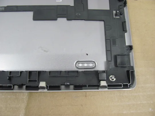 номер0884-7  Кришка дно піддон корпуса L15536-001 6070B1210002 для  HP ZBook 14u G5  оригінал Недорого
