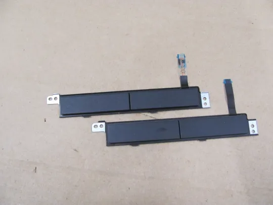 номер0638-5 кнопки тачпаду A169B1 PK37B00JR00 для  Dell Latitude E5480 E5490 5580 5480 5590 Preicison 3520 3530 Кнопки кліку Кнопки тачпада Кнопки touchpad Touchpad Mouse Button Board Touchpad Button оригінал Ціна