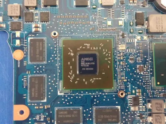 №313-1 материнська плата H000046240 для TOSHIBA L870 C870 оригінал Характеристики