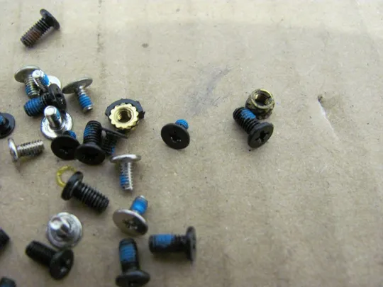 номер0226-15 комплектуюче для ACER Acer Nitro A517-51 A517-51G оригінал Де купити