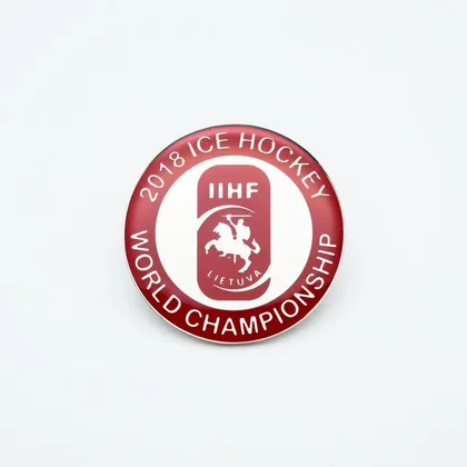 фото, Хоккей - ЧМ 2018 I дивизион группа В, Каунас Литва участник сборная Украины