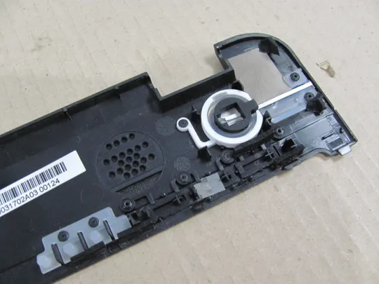 номер0292-4 панель накладка  604CG3400 для ACER ASPIRE 5740 5340 5738 MS2286  оригінал Недорого