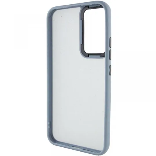 Чехол TPU+PC Lyon Frosted для Xiaomi Redmi Note 11 Pro 4G/5G / 12 Pro 4G З аукціону