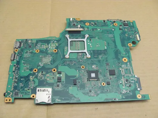 Купити номер0192-14 материнська плата,Mainboard,Материнка,Основна плата,Системна плата,Плата системи,Laptop motherboard,мамка, ноутбучна плата FAWGSY3 A3642A для Toshiba Tecra A50-A A50 оригінал