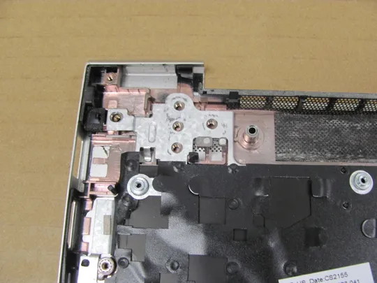 826-1  Кришка панель палмрест 6070B1707402  M21677-041  клавіатура для Hp Elitebook 850 G8 850 G7 850 G8 855 G7 855 G8 оригінал Характеристики