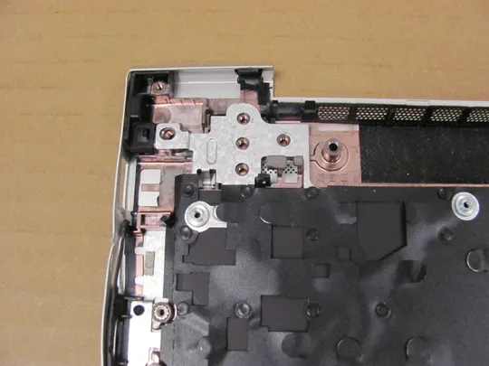 826-3  Кришка панель палмрест 6070B1707402  M21677-031  клавіатура для Hp Elitebook 850 G8 850 G7 850 G8 855 G7 855 G8 оригінал Характеристики