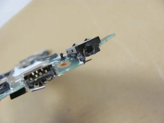 873-14 материнська плата BX260 NM-A531  для Lenovo Thinkpad X260 оригінал Торговий майданчик