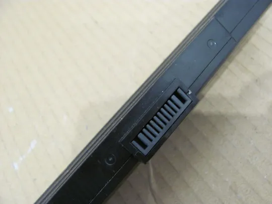 Оригінал АКБ Акумуляторна батарея Оригінальна батарея живлення, batter A32-C17 10.8V 47WH A41-C17 14.4V 37WH для Akoya E7223 E7225 E7226 E7227 E7227T P7627 P7628 P7631 З аукціону