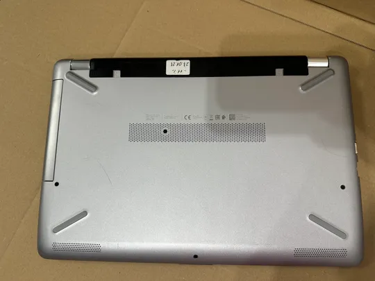 1541 HP 250 G6 15.6&quot; i5-7200u FHD 2.5Ghz / 16Gb / 240ssd / WebCam + блок живлення Інтернет-аукціон
