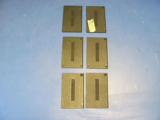 №74-6 Сервісна кришка жорсткого диска для HP EliteBook 6930P ОРИГИНАЛ Ціна