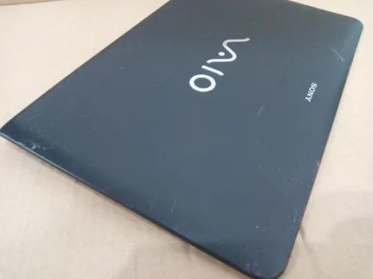 №317-7 кришка матриці 3FHK5LHN000 для Sony Vaio SVE151 SVE151J11M оригінал Інтернет-аукціон