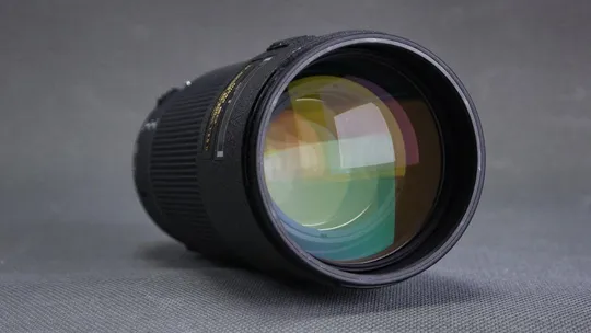 Купити Телеобъектив Nikon ED AF Nikkor 80-200mm 1:2.8D AF-D MK-II Ф77 Japan Вживане