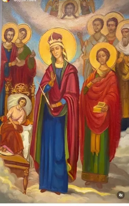 фото, Картина