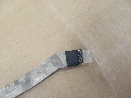 номер0136-32 шлейф,Кабель-шлейф,Флекс-кабель,Матричний кабель,Гнучкий кабель DD0X83LC720  для HP ProBook 450 G4 оригінал З аукціону