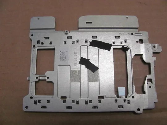 Купити номер0931-3 кнопки тачпаду 6037B0116401 для HP ProBook  650 G2 655 G2 G3 оригінал