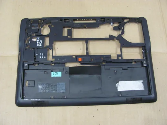 номер0180-13 Кришка дно піддон корпуса AM14A000702 05JK6H для DELL Latitude 7250 E7250  оригінал Ціна