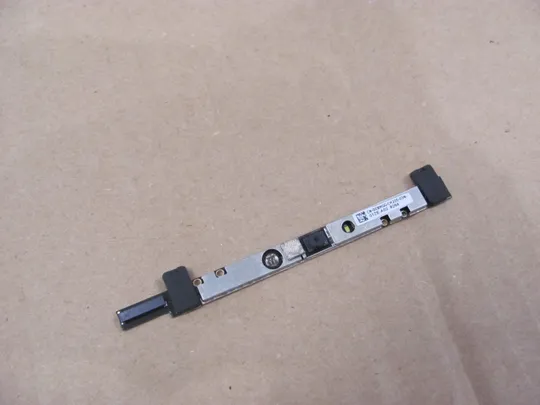 номер0717-18 WEB камера 00xmgg для Dell Precision 7550 M7550  7560 Latitude 3410 5500 5510 5511 Precision 7750 7760 3550 3551 3540 Latitude 5320 5520 7400 E7400 5310 E5310 5400 5401 5405 5500 precision 7540 оригінал Ціна