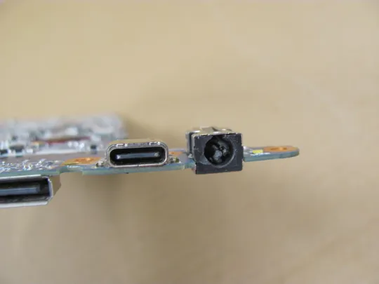 795-6 материнська плата L15518-601 I5-8350U 6050A2945601 для HP Elitebook 840 G5 G6 оригінал Де купити