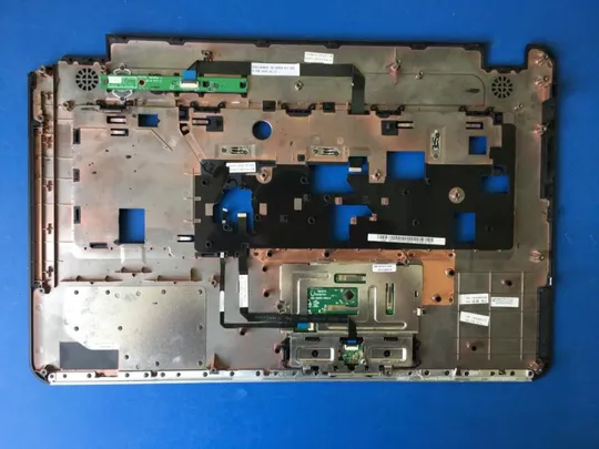 №306 Кришка панель палмрест та тачпад для FUJITSU NH570 Продаж