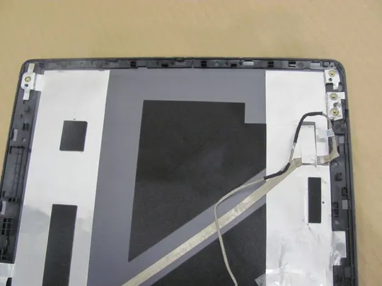 39-4 кришка матриці 3CLZ3LCLV00 для LENOVO Z580 Z585 оригінал Продаж