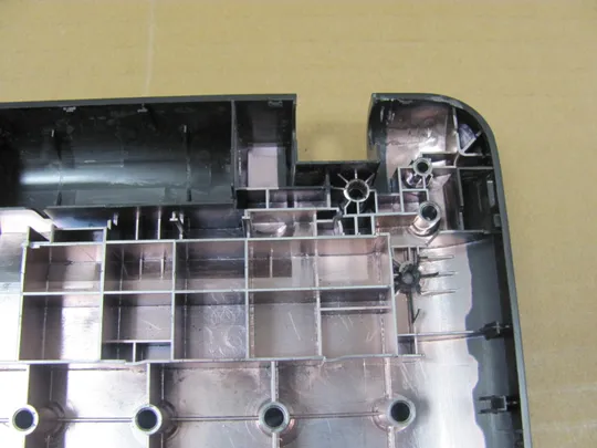 765-3 Кришка дно піддон корпуса 13NB0HE1AP0422 для ASUS X540 R540 K540 F540 X541 X543 R543 F543 K543  оригінал в Україні