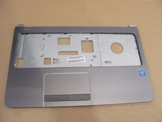 403-3 Кришка панель палмрест тачпад 749640-001 AP14D000310 для HP Pavilion 15-G 15-S 15-R 250 G3, 255 G3 оригінал Ціна