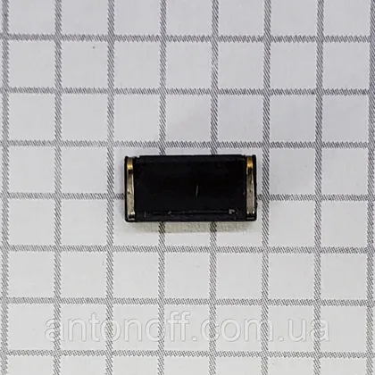 фото, Розмовний динамік Doogee Y6 Max для телефону оригінал з розборки
