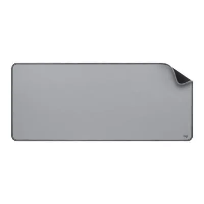 Коврик для мышки Logitech Desk Mat Studio Series Mid Grey (956-000052) Ціна