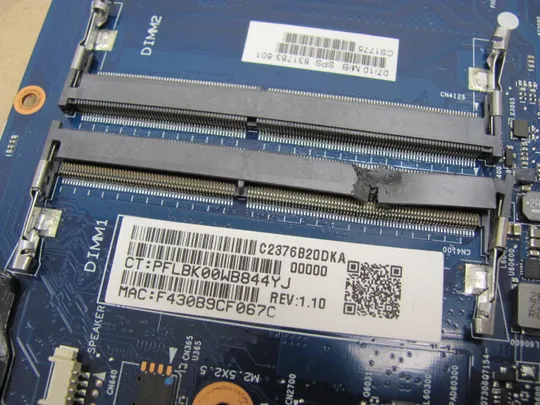 604-19 материнська плата 6050A2892301 831763-601  i5-6300u для HP EliteBook 820 G3  оригінал Торговий майданчик