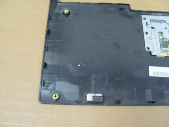 757-7 Кришка панель палмрест та тачпад AP0Z6000400 для Lenovo Thinkpad P50 оригінал Де купити