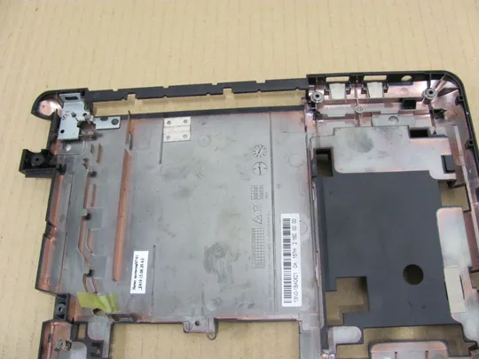 номер0178-2 Кришка дно піддон корпуса 13N0-1BA0621 для MEDION E6424 E6416 E6412 E6418 оригінал З аукціону