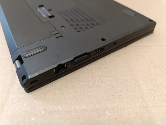 1703 Lenovo ThinkPad X240 12,5&quot; FHD сенсорний i7 4600u 2,6Ghz / 8Gb / 120ssd / WebCam / Led Keyboard / 2 акмулятора + БЖ Характеристики