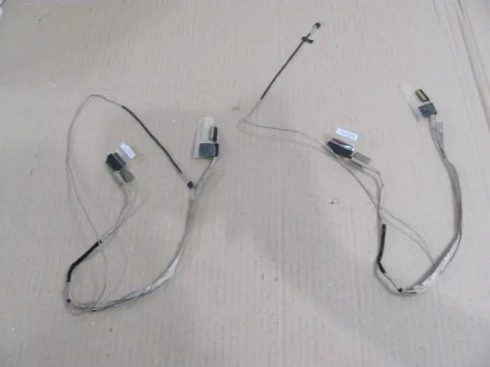 номер0213-17 шлейф матриці,Шлейф матриці для ноутбука  Шлейф дисплея,Шлейф підключення дисплея,Шлейф екрана,Laptop matrix cable 450.0C707.0011  для HP Pavilion 17-AK 17-BS  оригінал Ціна