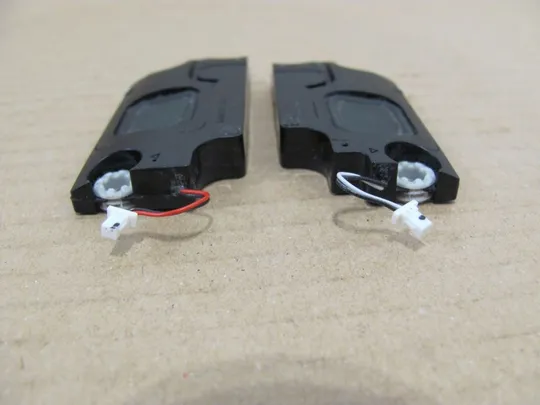 549-50 динаміки BA96-06410A для SAMSUNG NP730 730U NP730U3E NP740 оригінал З аукціону