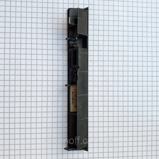 Купити Кришка DVD приводу Asus K53B / AC0B9D для ноутбука оригінал з розборки