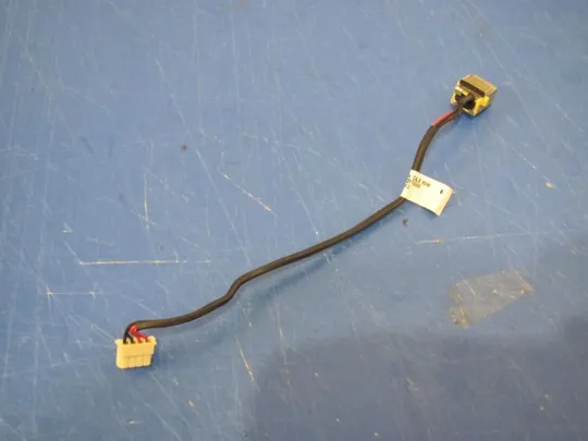 №144-11 Роз'єм живлення DD0ZRTAD000 для E5-522 E5-532 E5-573 E5-574 F5-571 F5-572 V3-574 V3-575 ори З аукціону