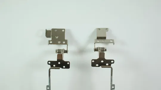 Петлі для ноутбука ASUS K43BE, K43BR, K43BY, K43TA, K43TK, K43U (13GN5C10M010-1 + 13GN5C10M040-1) (ліва+права) З аукціону